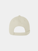 Clarion - Casquette de baseball avec visière pliable - Beige