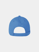 Clarion - Casquette de baseball à visière pliable - Bleu