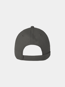 Clarion - Casquette de baseball avec visière pliable - Anthracite