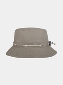 Revelstoke - Chapeau de pêcheur en polyamide - Vert olive