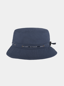 Revelstoke - Chapeau de pêcheur en polyamide - Bleu ardoise