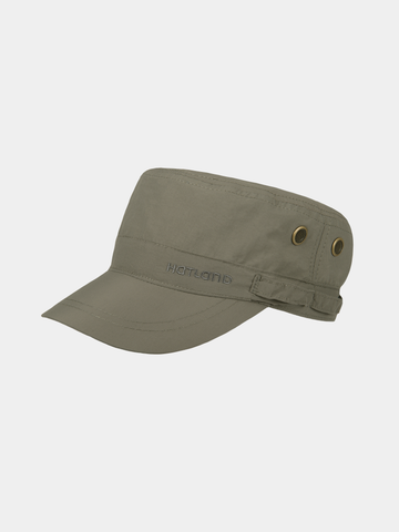 Lufkin Cooldown - Gorra militar refrescante - Verde oliva