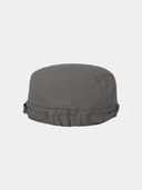 Lufkin Cooldown - Gorra militar refrescante - Antracita