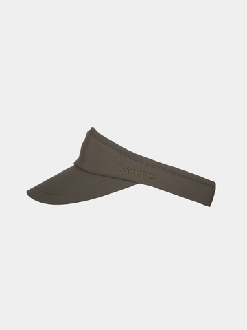 Novel Cooldown - Visière rafraîchissante - Vert olive