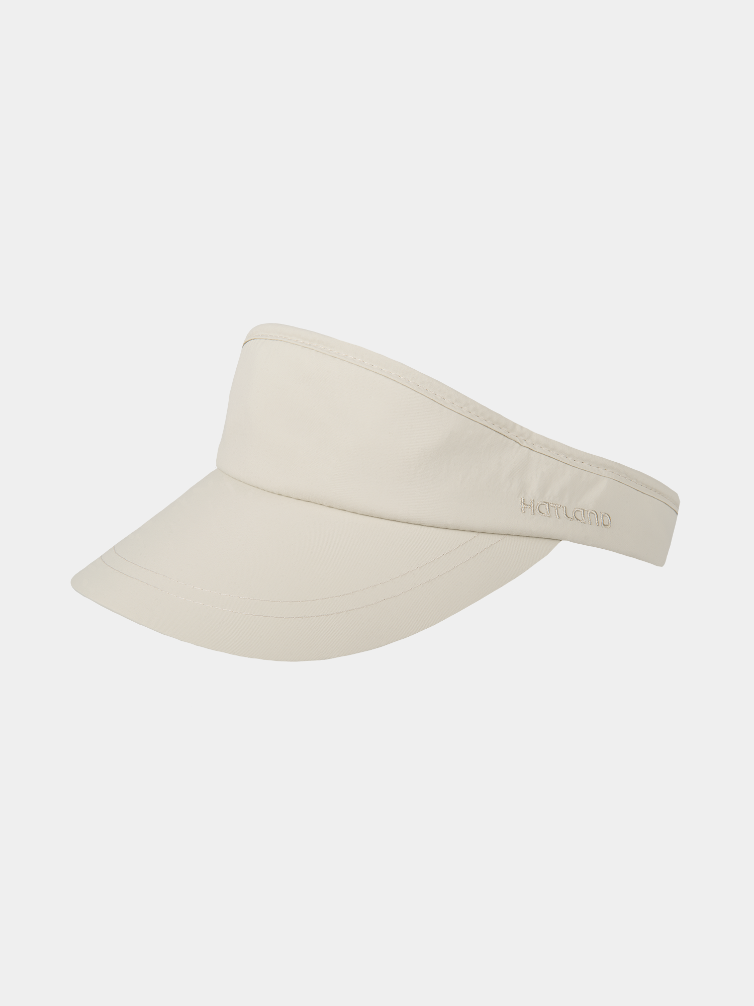 Novel Cooldown - Cooling sun visor - Putty