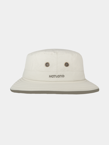 Sven Anti-Mosquito - Chapeau bob anti-insectes - Beige