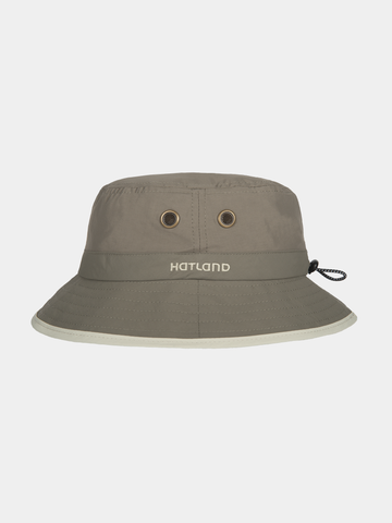 Sal Anti-Mosquito - Chapeau bob anti-insectes - Vert olive