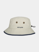 Sal Anti-Moustiques - Chapeau bob anti-insectes - Beige