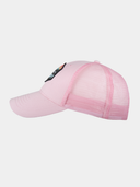 Walt - Casquette trucker en coton - Rose