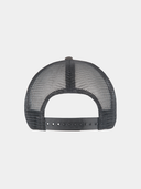 Walt - Trucker-Kappe aus Baumwolle - Anthrazit