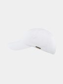 Xess - Casquette de baseball en coton - Blanc