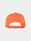 Xess - Casquette de baseball en coton - Orange