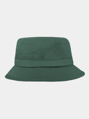 YOLO - Fischerhut aus Baumwolle - Grün