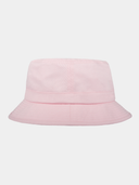 YOLO - Fischerhut aus Baumwolle - Rosa