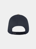 Alver - Gorra de béisbol de club de pesca - Azul marino