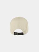 Alec - Baseballkappe aus recyceltem Polyamid - Beige