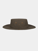 Conrad Cooldown - Chapeau rafraîchissant - Vert olive