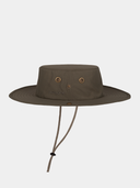 Conrad Cooldown - Chapeau rafraîchissant - Vert olive