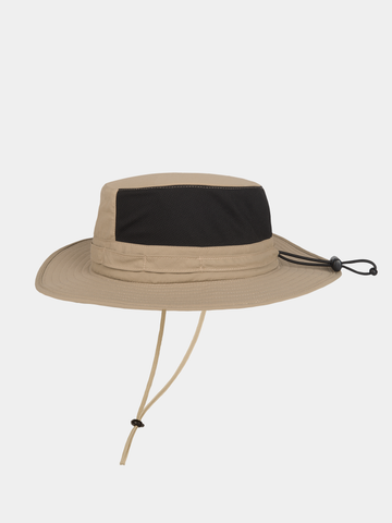 Conor Cooldown - Sombrero refrescante - Khaki