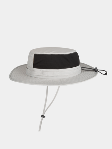 Conor Cooldown - Sombrero refrescante - Licht grijs