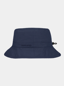 Castor - Porelle fishing hat - Slate blue