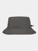 Castor - Porelle fishing hat - Anthracite