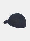 Dawid - Gorra de béisbol de algodón - Azul marino