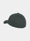 Dawid - Gorra de béisbol de algodón - Verde