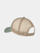 Dave - Stylish trucker cap - Green