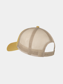 Dave - Casquette trucker stylée - Moutarde