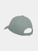Deric - Casquette de baseball en coton - Vert