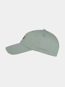 Deric - Casquette de baseball en coton - Vert