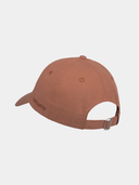 Deric - Gorra de béisbol de algodón - Óxido