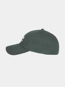 Díaz - Gorra de béisbol de algodón - Verde