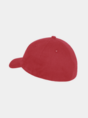 Diaz - Gorra de béisbol de algodón - Rojo