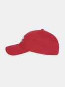 Diaz - Gorra de béisbol de algodón - Rojo