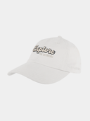 Diaz - Gorra de béisbol de algodón - Blanco