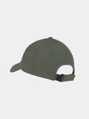 Dustin - Softshell baseball cap - Green