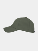 Dustin - Softshell baseball cap - Green