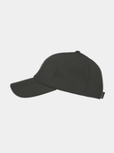 Dustin - Softshell baseball cap - Anthracite
