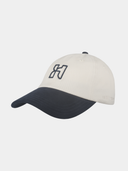 Eden Flexfit - Gorra de béisbol de algodón - Marine blauw