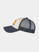 Effe - Sunny truckers cap - Navy