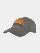 Ewan - Casquette de baseball - Grijs