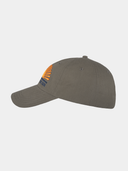 Ewan - Casquette de baseball - Grijs