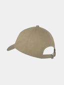 Ewan – Baseballkappe - Olivgrün