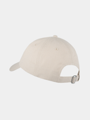 Ewan – Baseballkappe - Beige