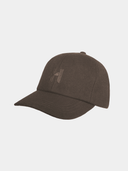 Eise - Casquette de baseball en laine - Bruin