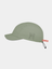 Cycling Cap – Baseballkappe für Radfahrer - Grün