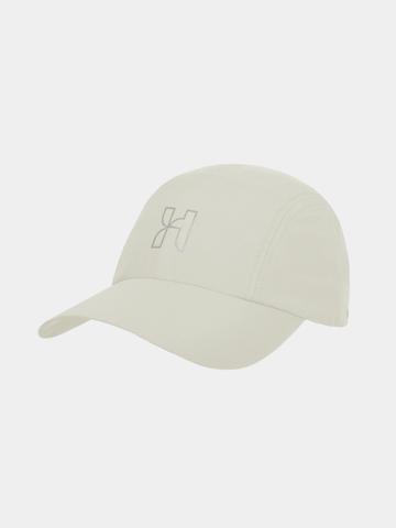 Ferran – Baseballkappe mit hochklappbarem Schirm - Beige