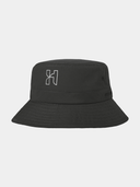 Fons - Sportieve bucket hoed - Zwart